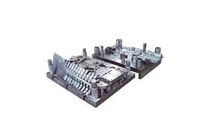 精密級進(jìn)模