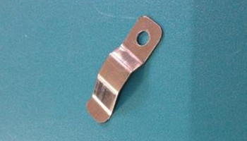 五金彈片在開模時有哪些注意事項？