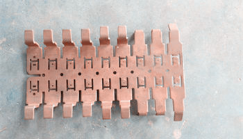 幾種常見的級進模的精加工方法