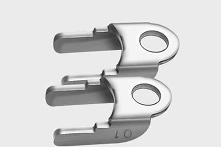 五金彈片廠家加工檢驗標準有哪些？