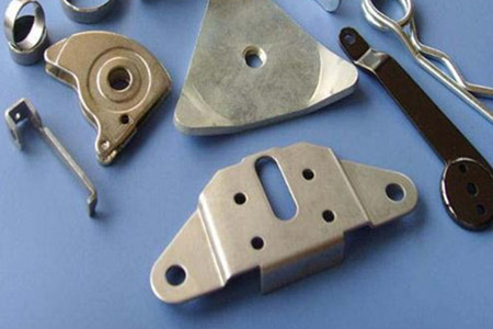 加工精密沖壓件時需要注意哪些事項?