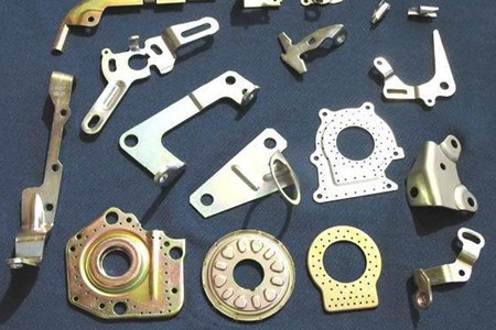 精密沖壓件的表面處理工藝有哪些？