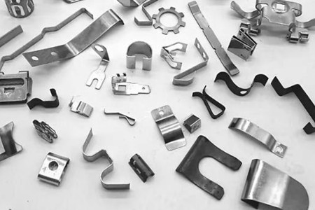 五金彈片制造原則和要點(diǎn)，你掌握多少？