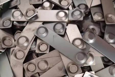 精密沖壓件公司如何提升產品品質？重點在此！