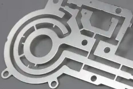 精密沖壓件公司如何提升產品品質？重點在此！